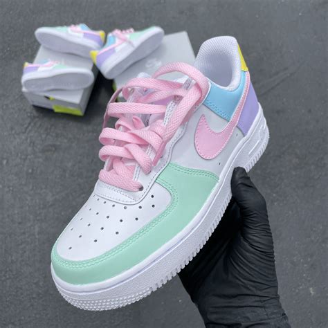 nike air force nike zeichen bunt|air force 1 shoes Nike.